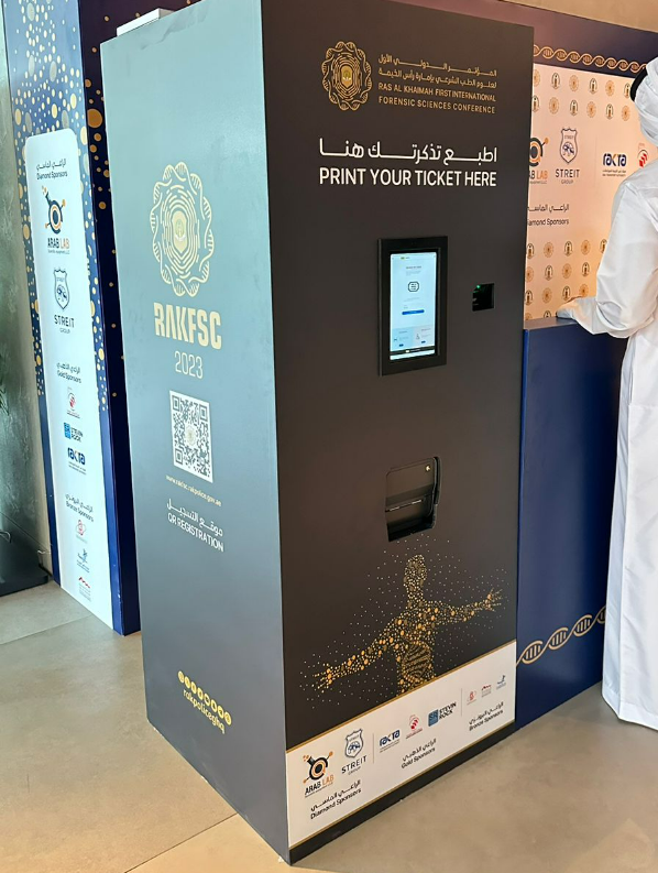 Ticket Magic — Buy Tickets Online & Register for Events in UAE
